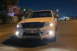 تويوتا هايلوكس